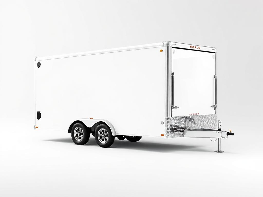 CARGO BOX TP-7