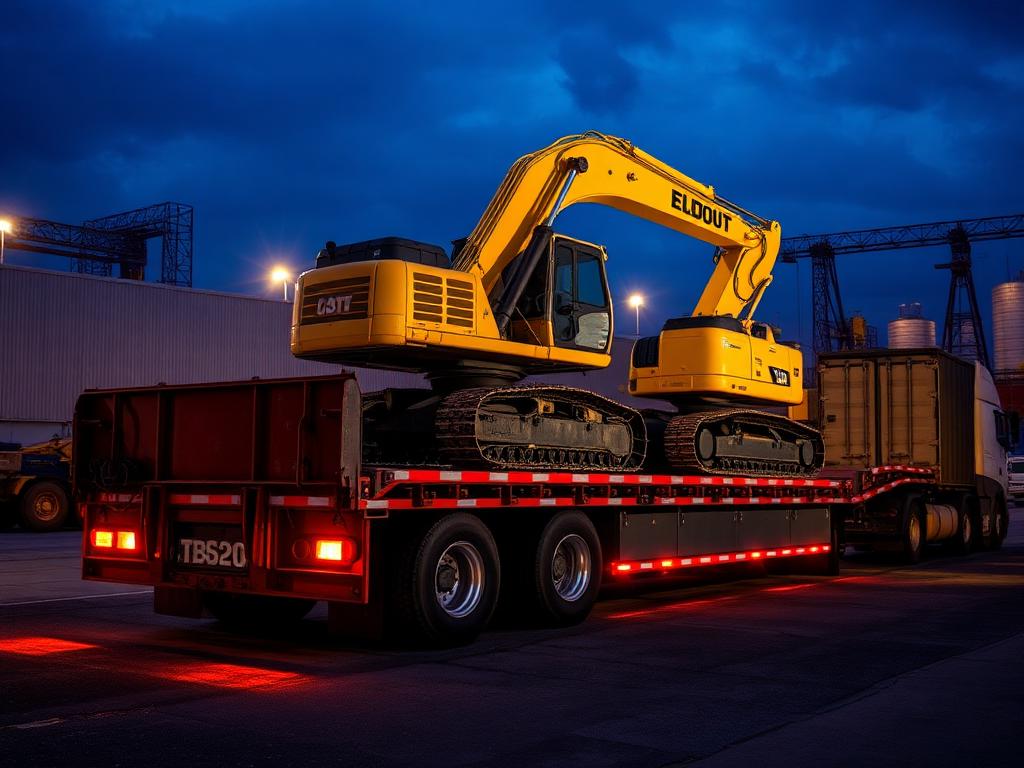 TITAN Machinery 3500
