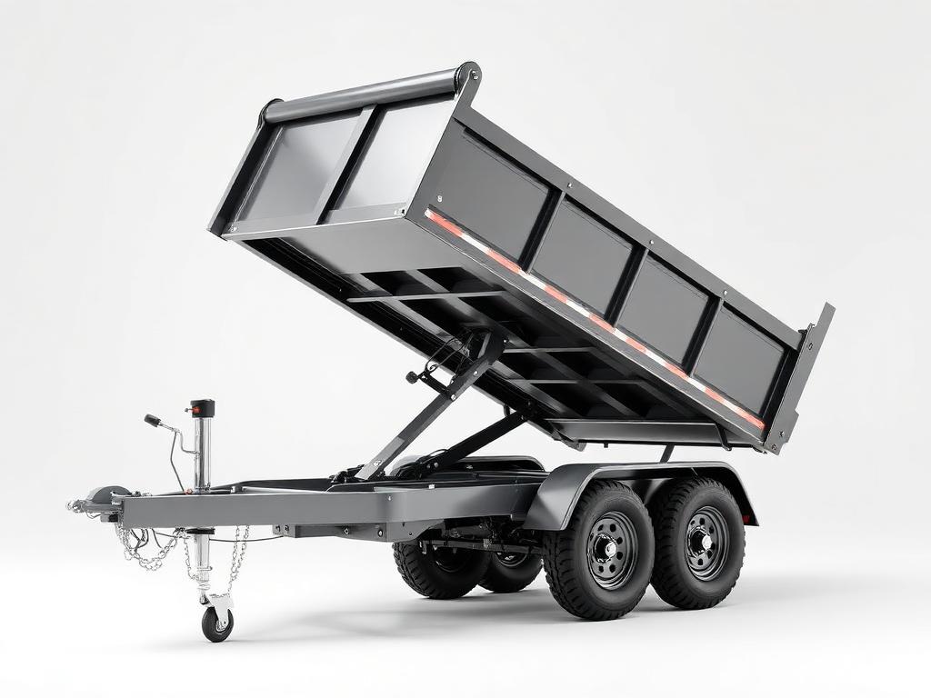 MARS Tipper 3500